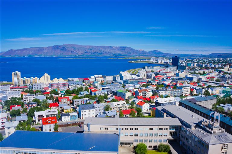 Island auf eigene Faust erkunden ©tsuguliev/adobestock